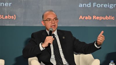 وزير الاستثمار: مصر تمضي بثبات نحو اقتصاد أكثر تنافسية عالميا