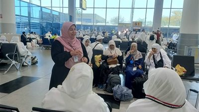  ندوات توعوية ودينية دورية لحجاج السياحة في مقار إقامتهم بمكة والمدينة المنورة