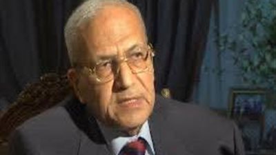 شريف مختار: الطب رسالة.. وعلى الأطباء رد الجميل لمصر