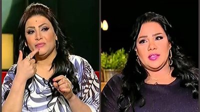 بدرية طلبة تنفي إساءتها لشيماء سيف: “مستحيل أجرح زميلة ليا”