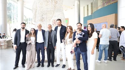 لانا عصفور: مستشفى الناس حلم جدي ورسالة إنسانية لإنقاذ حياة المرضى