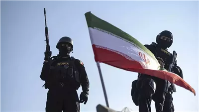 إيران تستعد لمواجهة أمريكا بـ