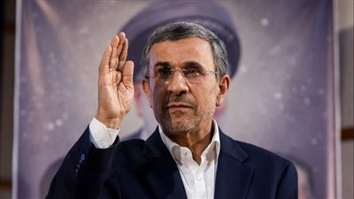 خطة سرية لإسقاط طهران.. أحمدي نجاد في قلب التحرك الأمريكي الإسرائيلي