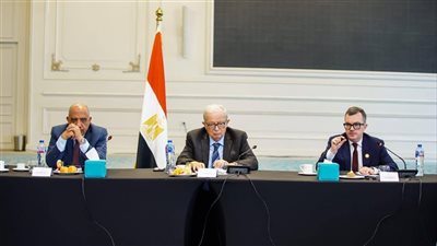 بحضور نائب رئيس الوزراء.. مصر والبنك الدولي يبحثان آلية تمويل البنية التحتية