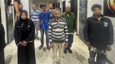  لاستغلال الأطفال في التسول بشوارع القاهرة.. تشكيل عصابي يواجه هذه العقوبة بالقانون
