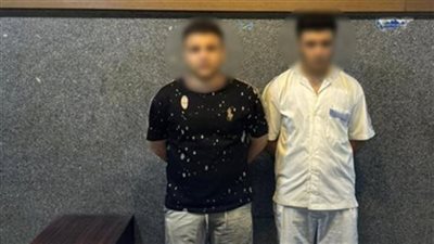  سقوط «عصابة المحافظ الإلكترونية» بالمطرية.. وهذه عقوبتها طبقا للقانون
