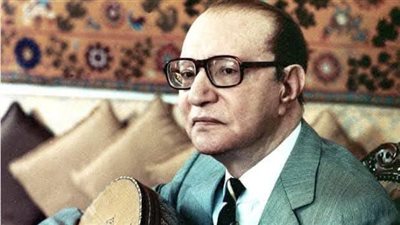 الأوبرا تحيى ذكرى رحيل عبد الوهاب على المسرح الكبير