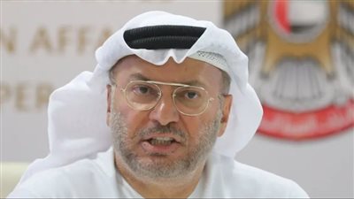 قرقاش: التهديد الإيراني يتجاوز الخليج العربي ليطال النظام الدولي بأسره