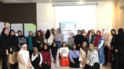 المجلس القومي للمرأة يواصل تنفيذ برنامج “نورة” بالإسكندرية لدعم وتمكين الفتيات