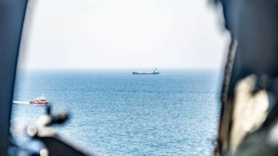 نتنياهو وترامب يجريان اتصالاً حاسماً لمناقشة تطورات حرب إيران