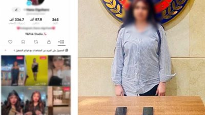 اعترافات صادمة لصانعة محتوى القطامية: نشرت الفيديوهات الجريئة علشان المشاهدات والفلوس