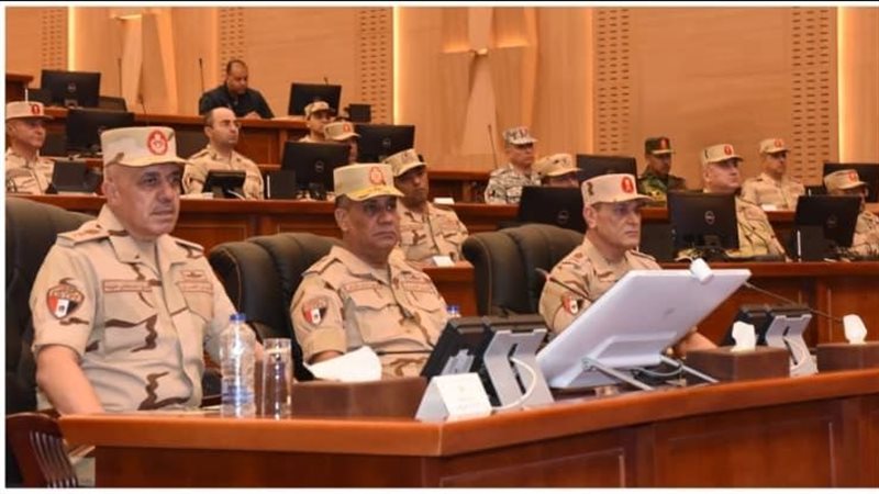 وزير الدفاع