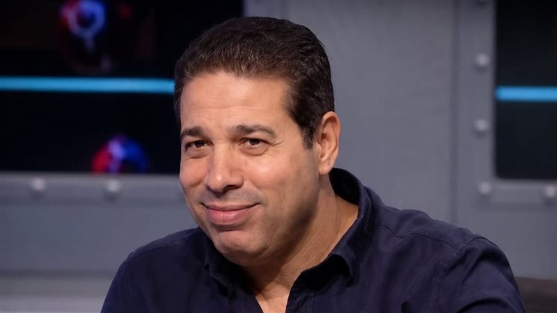 أحمد جلال 