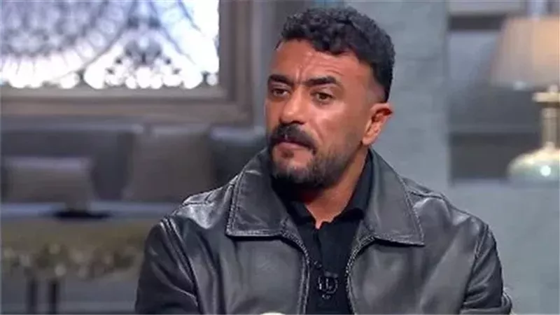 أحمد العوضي