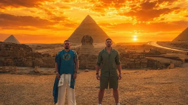 أوسيك وريكو