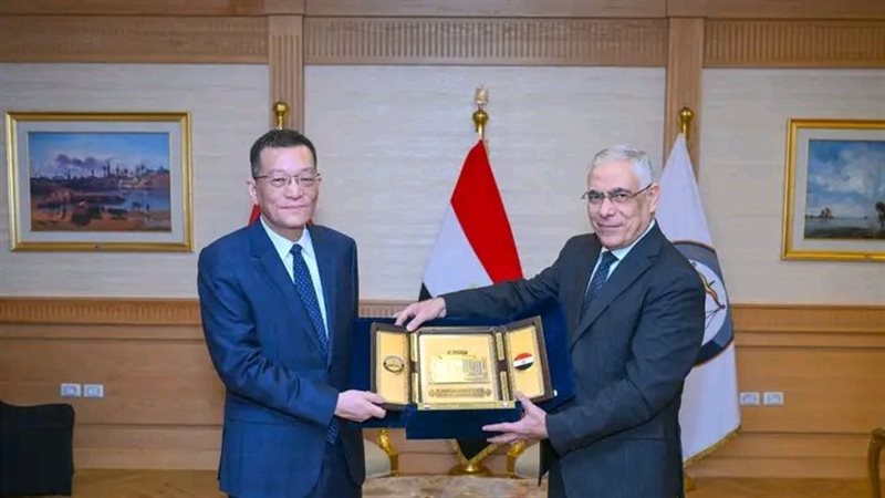 جانب من الحدث 
