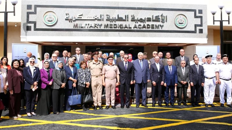 ندوة لتطوير منظومة الرعاية الصحية