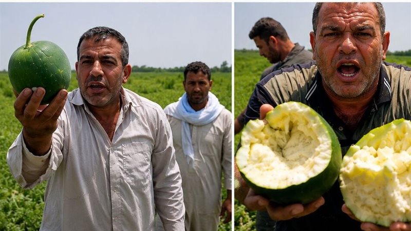 واقعة البطيخ