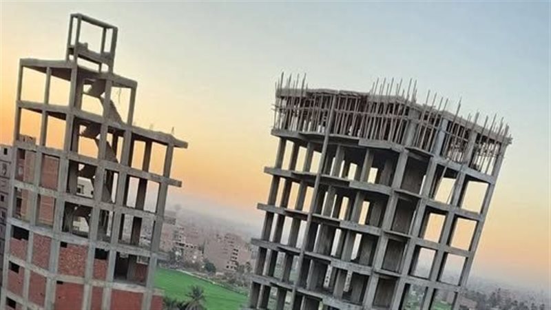 أبراج سيتي شرق سوهاج