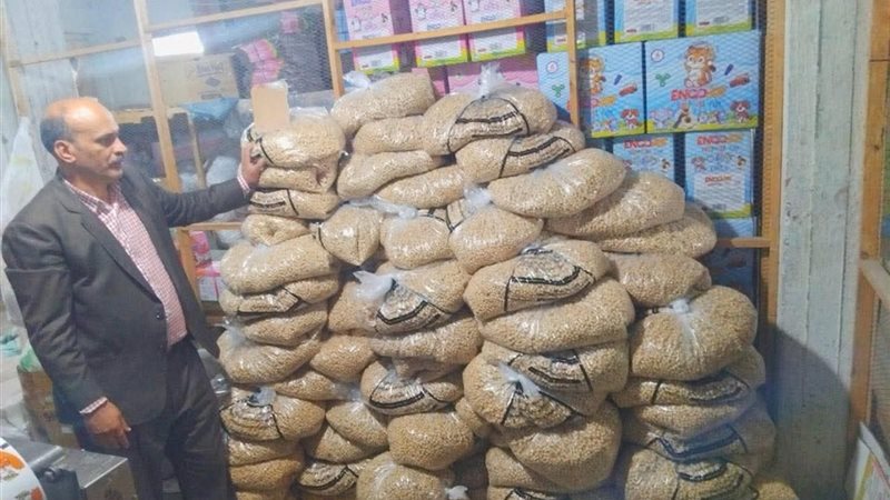وكيل تموين الغربية 