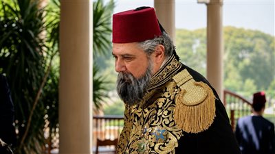 ماجد الكدواني يخطف الأنظار في «أسد» رغم ظهوره كضيف شرف