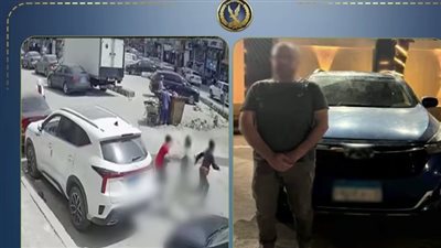 سائق يعتدي على طفل ويحاول خطفه بالعريش.. والداخلية تكشف التفاصيل