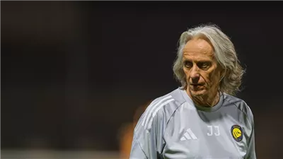 النصر السعودي يحسم تعاقده مع مدرب جديد خلفًا لجيسوس قبل الإعلان الرسمي