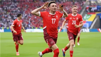 مفارقة مونديالية.. سويسرا تحتفظ بكأس العالم أكثر من البرازيل