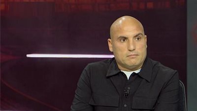 دونجا: الدوري عوض جماهير الزمالك عن خسارة الكونفدرالية.. ومعتمد جمال بطل