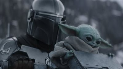  انقسام مبكر بالآراء لفيلم “The Mandalorian and Grogu” قبل طرحه