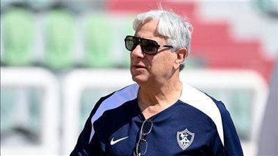 عبد الناصر محمد: وجودي في الزمالك مؤقت.. وحزننا كان بسبب جماهير القلعة البيضاء