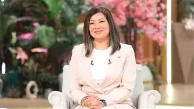 انتصار تكشف أسرارًا جديدة في ضيافة منى الشاذلي الليلة