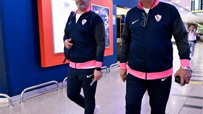 معتمد جمال: لعبنا نهائي الكونفدرالية بدون 4 أساسيين ومصلحة الزمالك فوق أي شيء