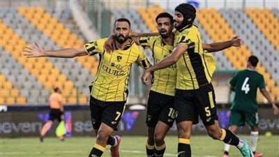 انطلاق الجولة الـ12 من مجموعة الهبوط بالدوري المصري اليوم