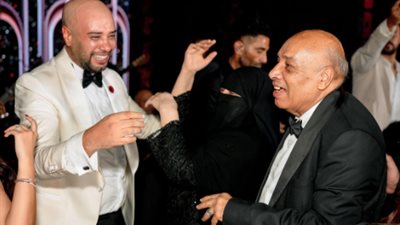 بعد تتويج الزمالك بالدوري.. حاتم صلاح يوجه رسالة مؤثرة لوالده الراحل