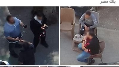 ضبط 3 أشخاص بعد تداول منشور يتهمهم بترويج المخدرات في العجوزة
