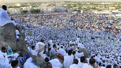 تعرف على فضل يوم عرفة وبيان ما ينبغي على المسلم فعله