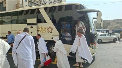 السياحة: وصول آخر أفواج الحج السياحي البري إلى الأراضي السعودية
