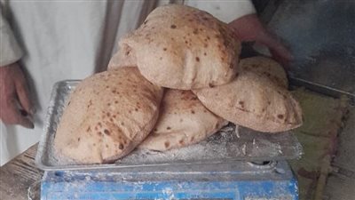 تحرير 186 محضرًا تموينيًا خلال حملات مكثفة على المخابز البلدية  بأسيوط