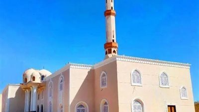 الأوقاف تفتتح 31 مسجدًا غدًا الجمعة ضمن خطتها لإعمار بيوت الله عز وجل