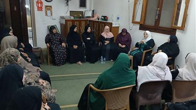 لقاءات دعوية بالجيزة والقليوبية تُبرز هدايات القرآن ودروس حجة الوداع