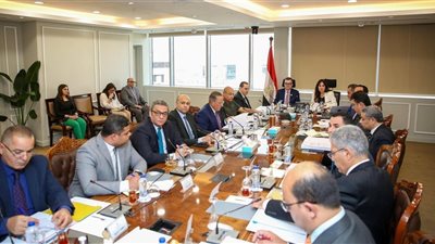 وزيرة الإسكان: إزالة أي معوقات أمام المستثمرين لتنفيذ المشروعات السياحية