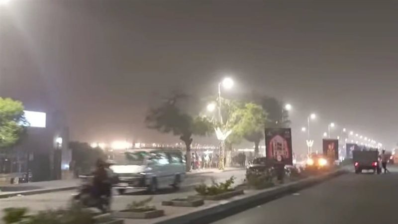 محافظة أسوان