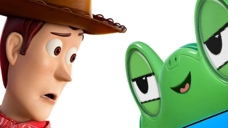 فيلم Toy Story 5