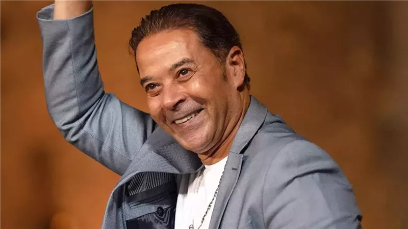 مدحت صالح