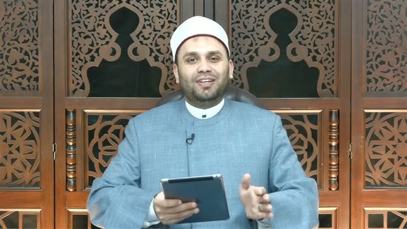  الشيخ محمود الطحان