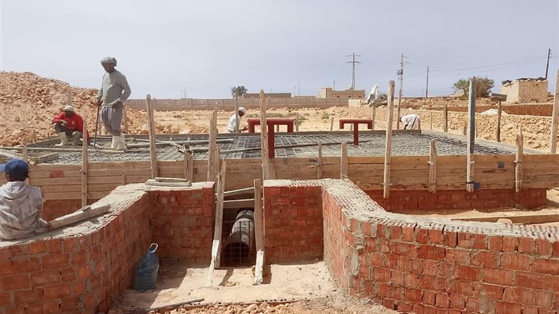 محافظة مطروح