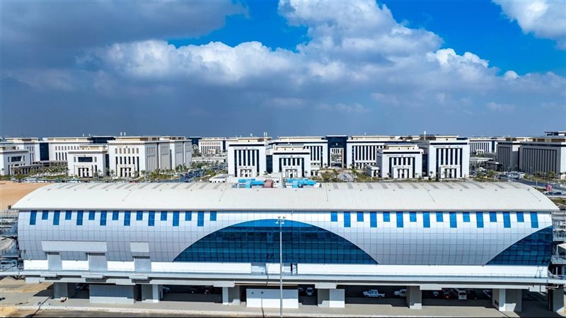مونوريل شرق النيل