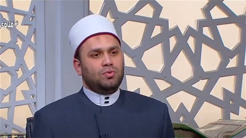 الشيخ محمود الطحان
