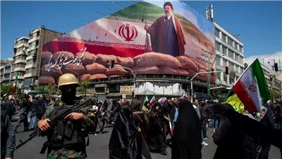 محادثات غير مباشرة بين إيران وأمريكا بوساطة باكستانية للتوصل إلى اتفاق جديد